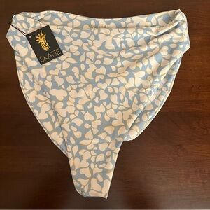 Skatie Monroe Bottom in Nantucket. Size XL. NWT.